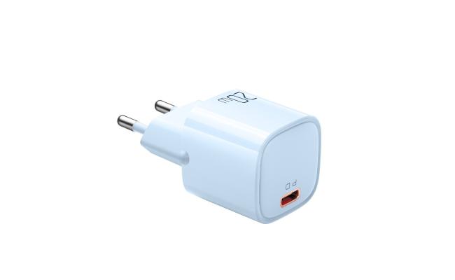 Mcdodo CH-4022 Fast Charger 20W PD Type-C - Blue